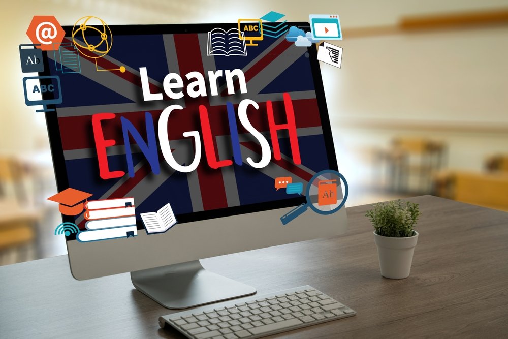 English Speaking